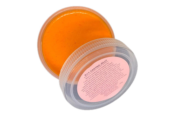 DIY Casting Jelly 1kg - Carolines