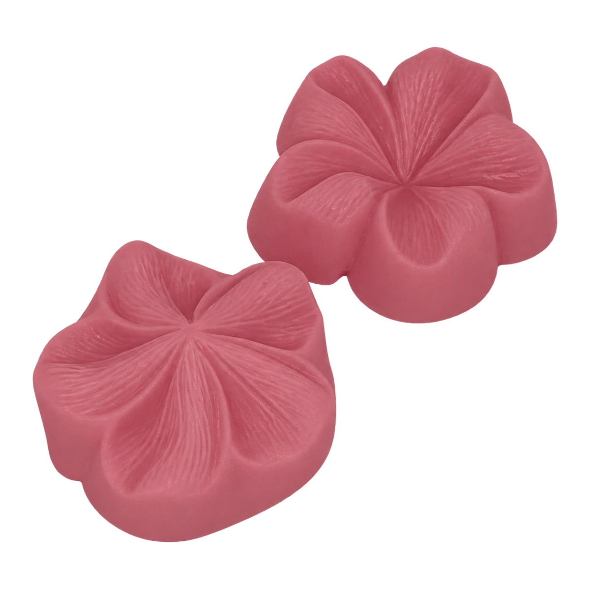 Country Daisy Veiner Double-Sided Silicone Mould - Carolines