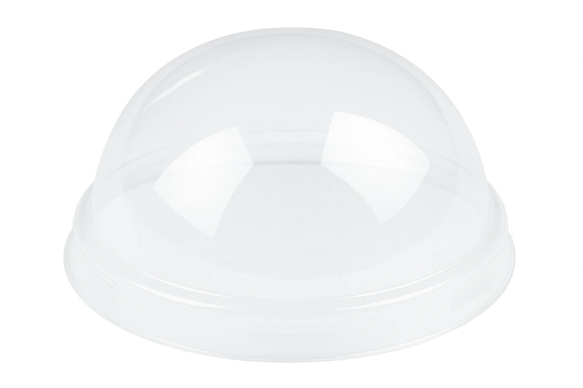 Round Dessert Cup Lids 8.5cm - Iconic Cake Art