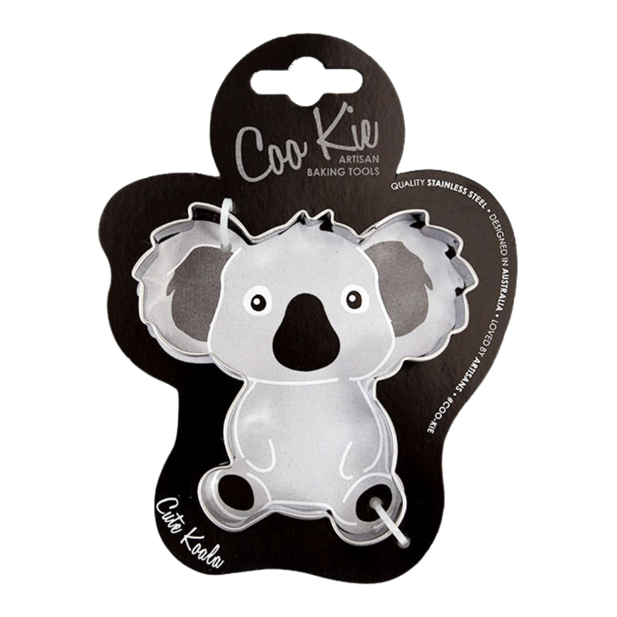 Koala Cookie Cutter - Coo Kie