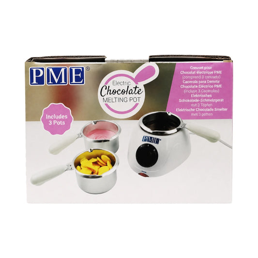 Electric Chocolate Melting Pot - PME