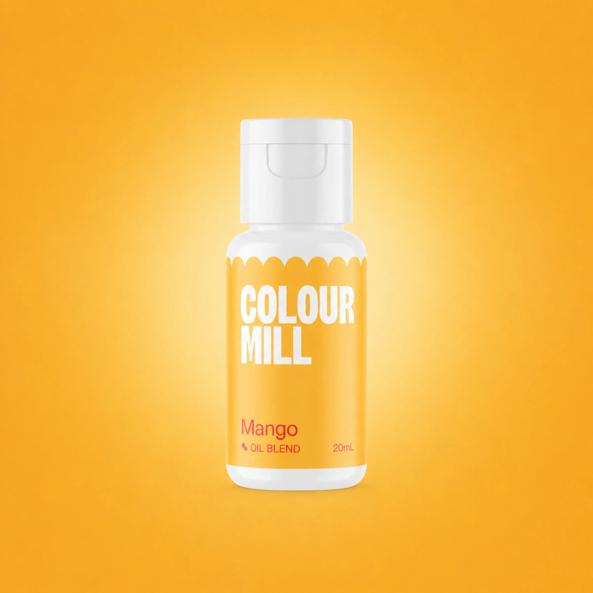 Mango Oil Blend 20ml - Colour Mill