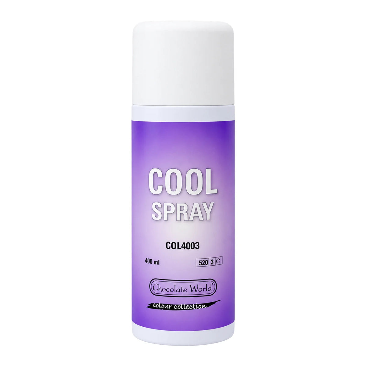 Cool Freeze Spray - Loyal
