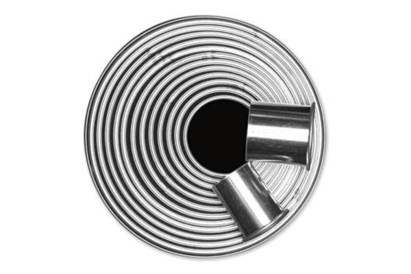 T P Cutter Plain Round 14 - Loyal