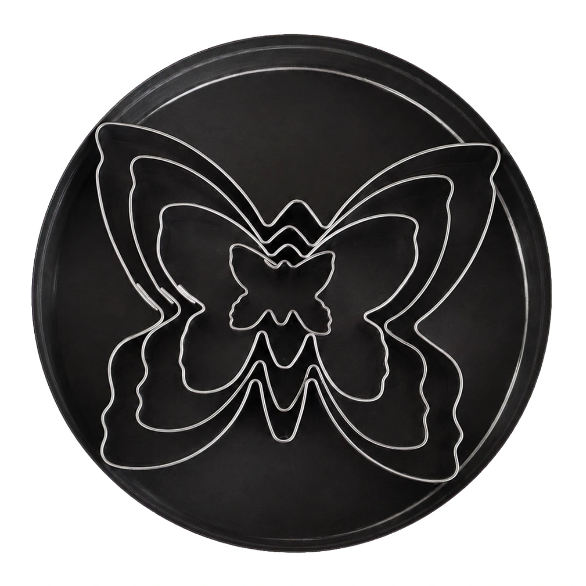 T P Cutter Butterfly - Loyal