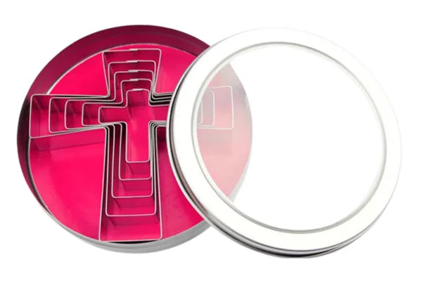 T P Cutter Cross - Loyal
