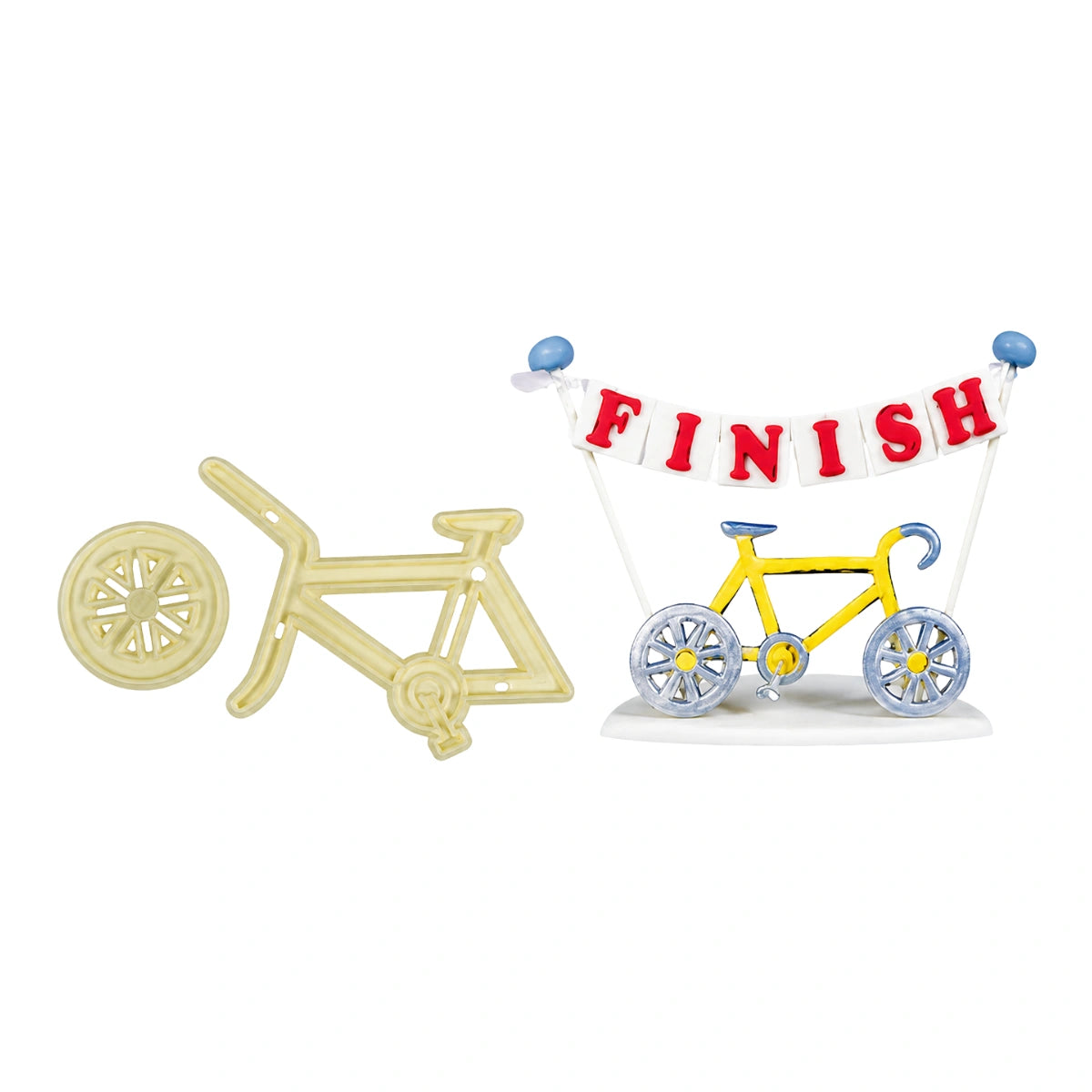 Bicycle Cutter Set - FMM