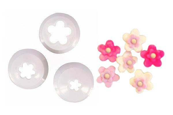 Small Blossom (3 Pack) - FMM