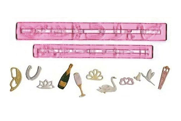 Celebration Set - Tappit s - FMM