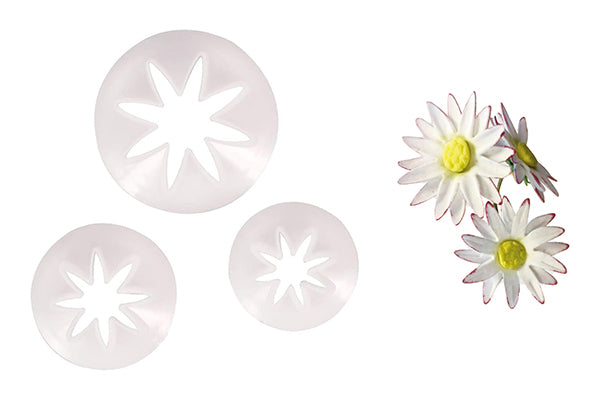 Daisy Cutter (3 Pack) - FMM