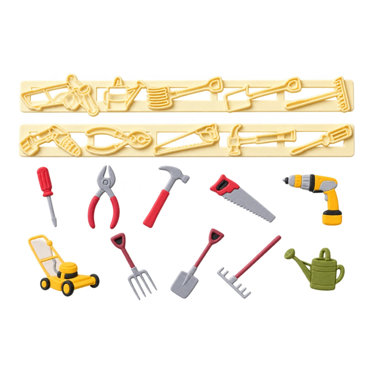 D.i.y and Garden Cutter Set - FMM
