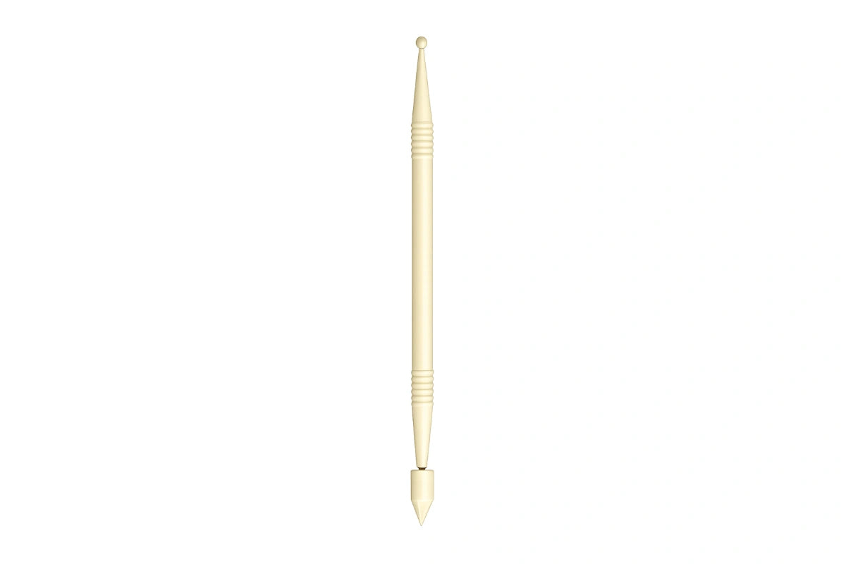 Modelling Tool - Fmm - Ridge Cone and Mini Ball