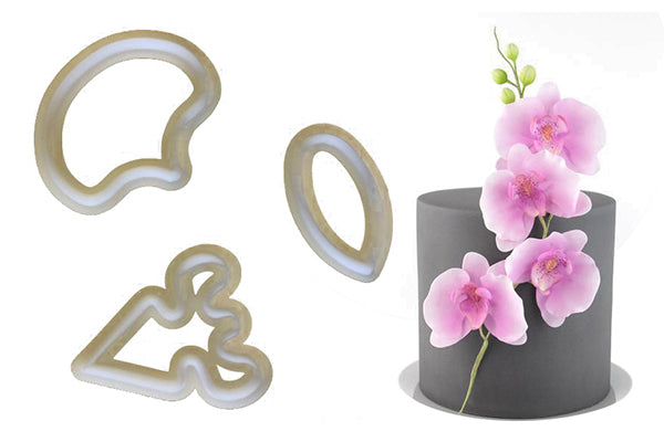 Moth Orchid Cutter - FMM