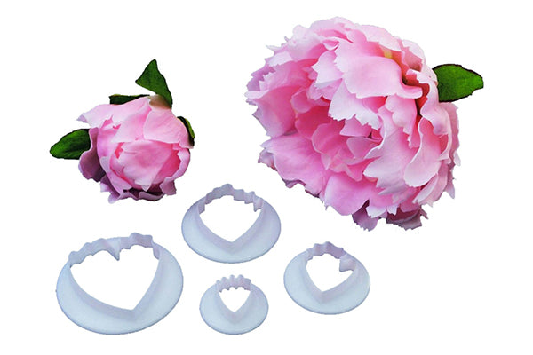 Peony Cutter Set - FMM