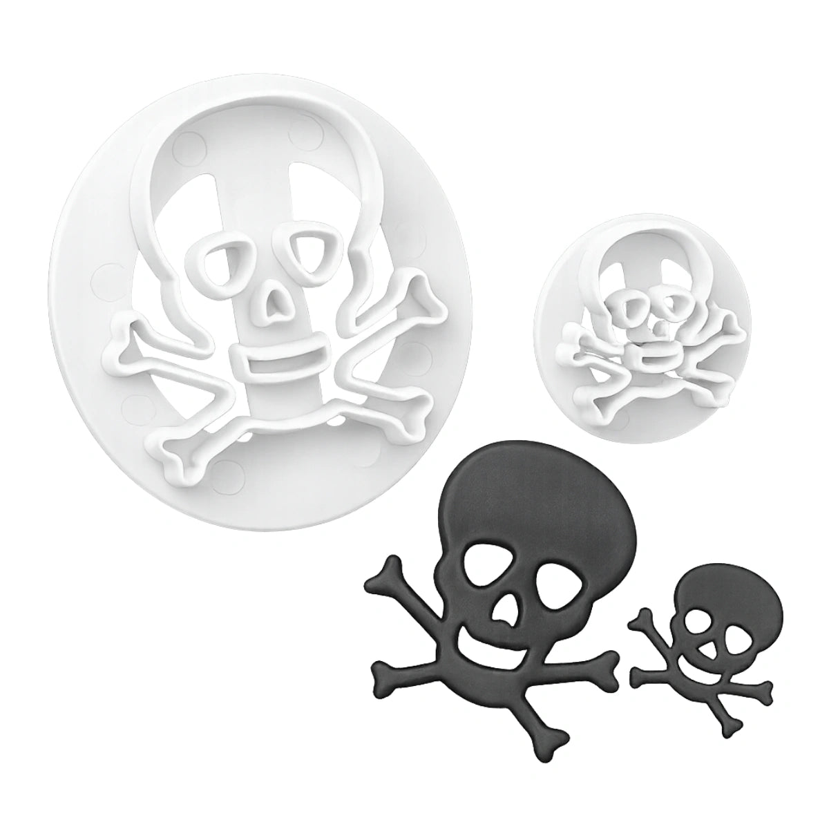 And Crossbone Cutter Set - FMM