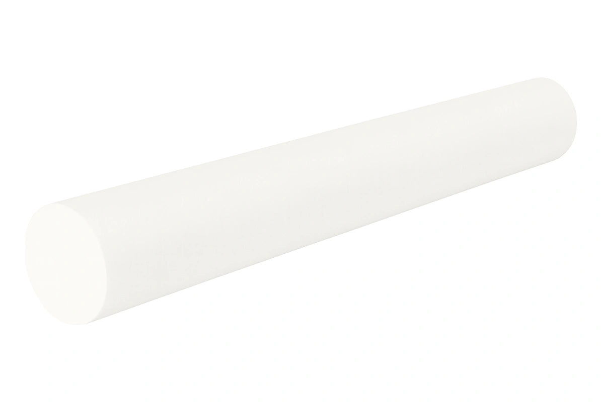 Foam Cylinder Dummy 75mm - Iconic Cake Art