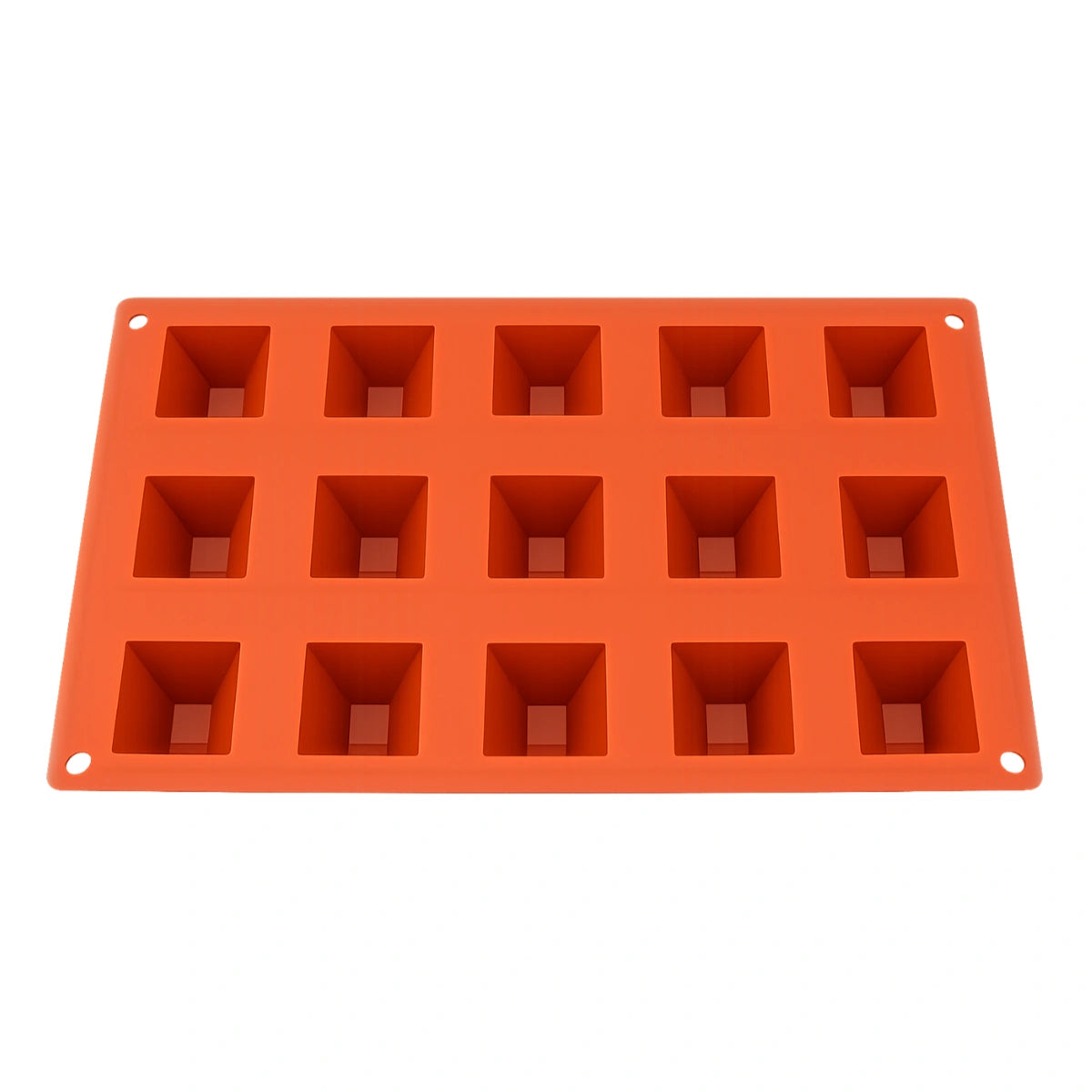 Mini Pyramid Silicone Chocolate Mould - Iconic Cake Art