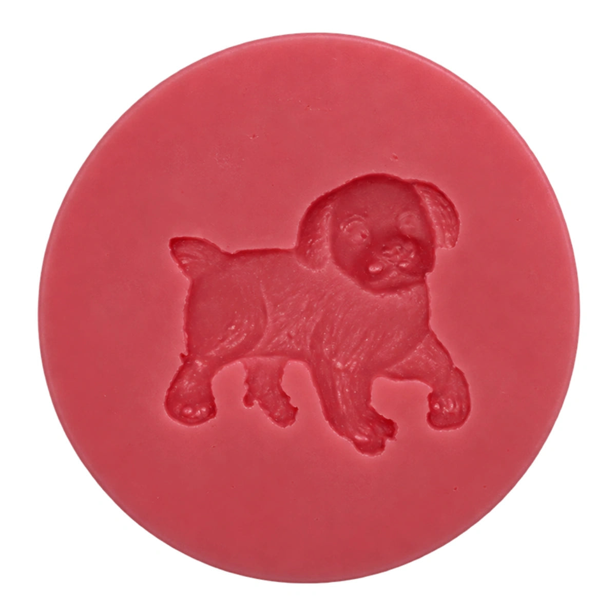 Dog D25 - Carolines