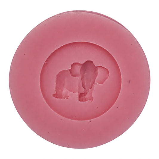 Elephant E35 - Carolines