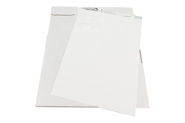 A4 Edible Icing Sheet (Thick) - 8.27 x 11.69 (24 Pack) - Tasty Images