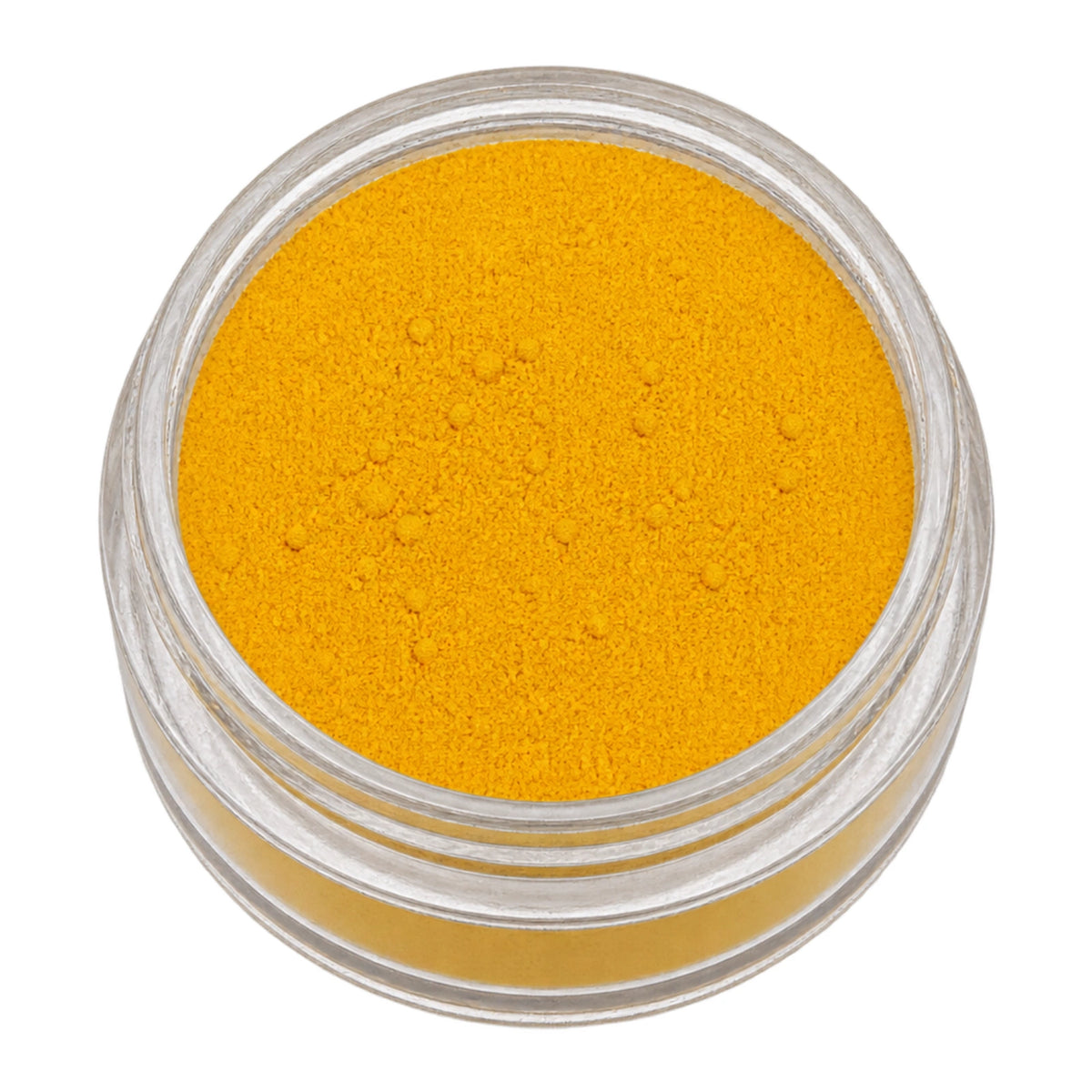 Yellow Petal Dust Egg - Carolines