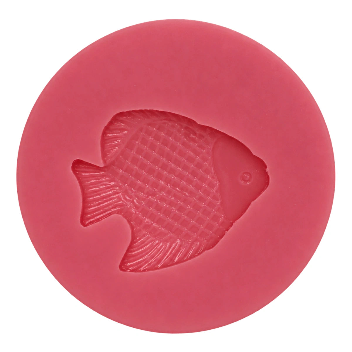 Fish F38 - Carolines