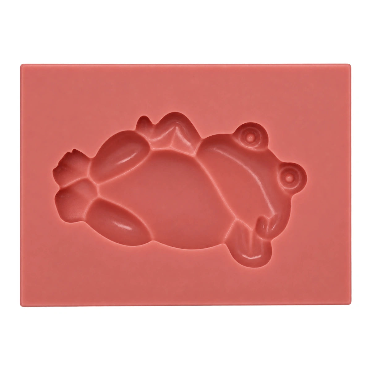 Reclining Frog F55 - Carolines