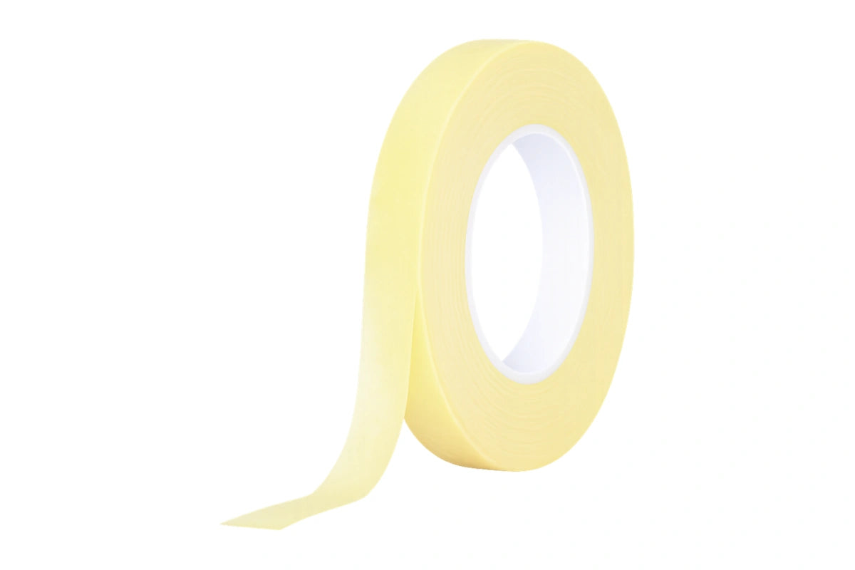 FLORAL TAPE - FLOWER MAKING TOOLS - FLOWER TAPES - BEIGE