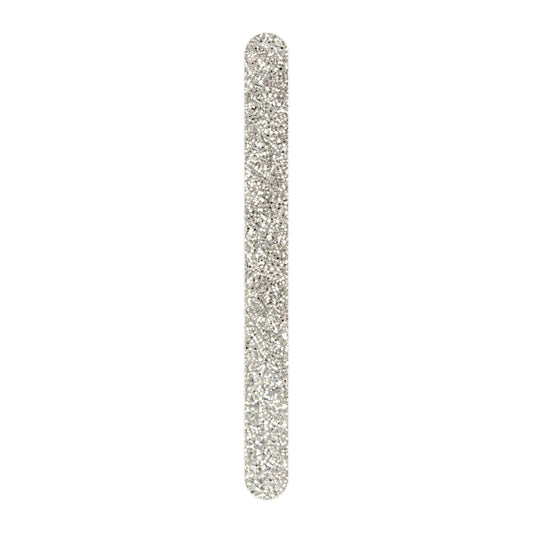 Silver Glitter - Cakesicle Sticks (25 Pack) - Gateau Art