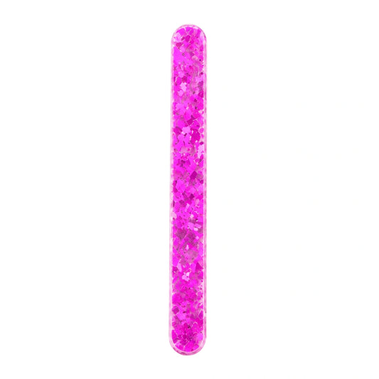 Purple Flakes - Cakesicle Sticks - Iconic Cake Art