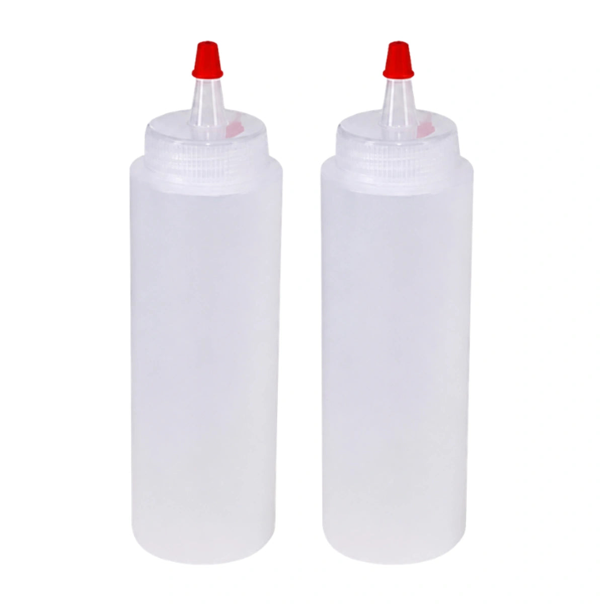 Squeeze Bottle 8oz / 240g - Iconic Cake Art