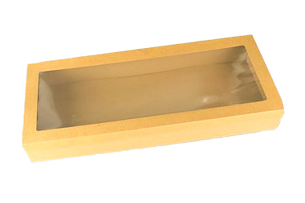 Grazing Box - Pack of 10 - 56cm x 22.5cm x 8cm - Pack of 10