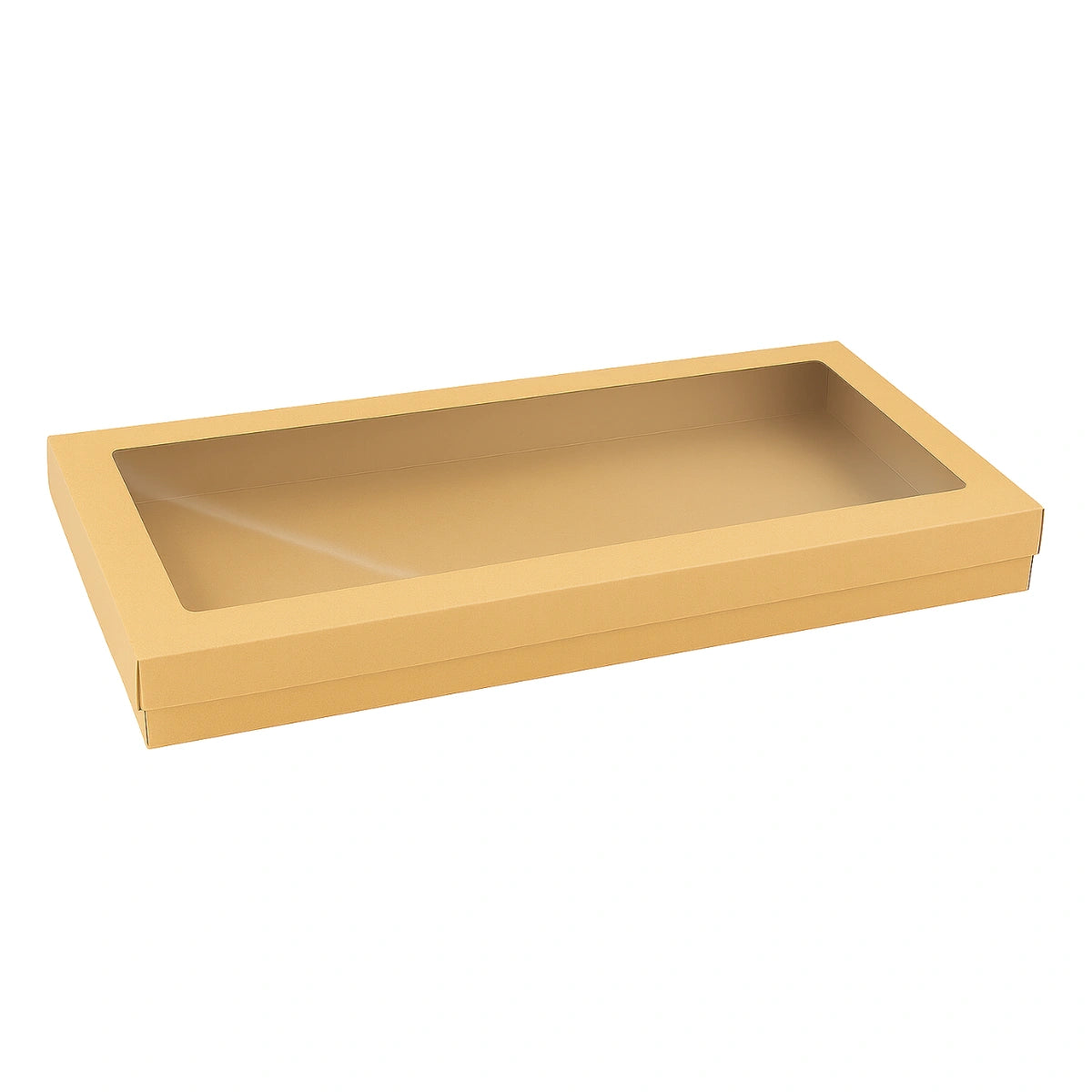 56cm x 25.5cm x 8cm Grazing Box (10 Pack) - Iconic Cake Art