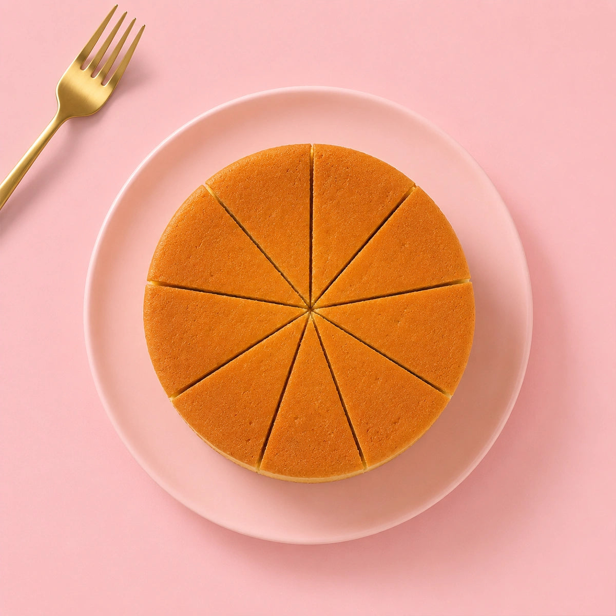 Gluten-Free Sponge Cake Mix 1kg - Iconic Cake Art