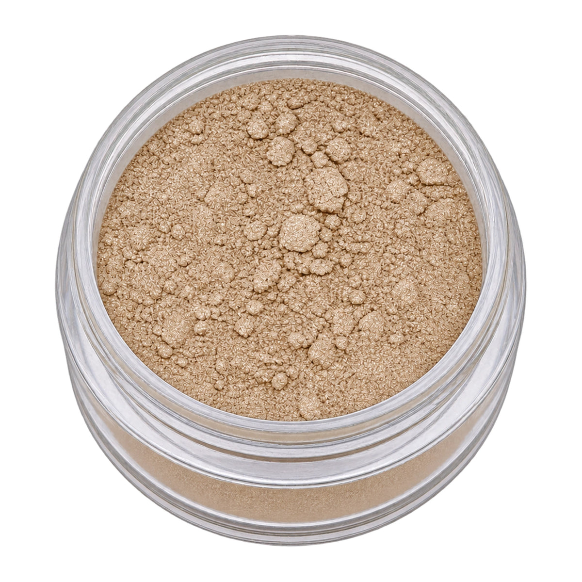Gold Shimmer Dust - Carolines