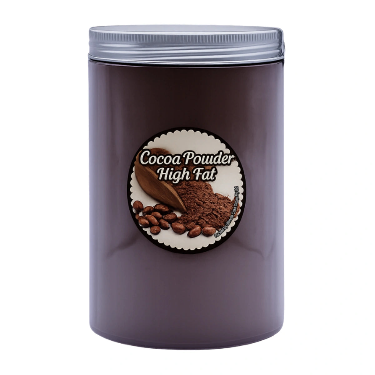 Cocoa Powder High Fat 500g - Barry Callebaut