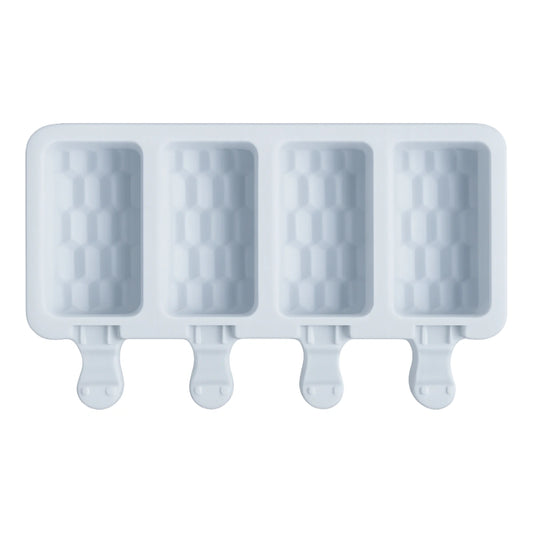 Diamond Popsicle Silicone Mould Iconic Cake Art