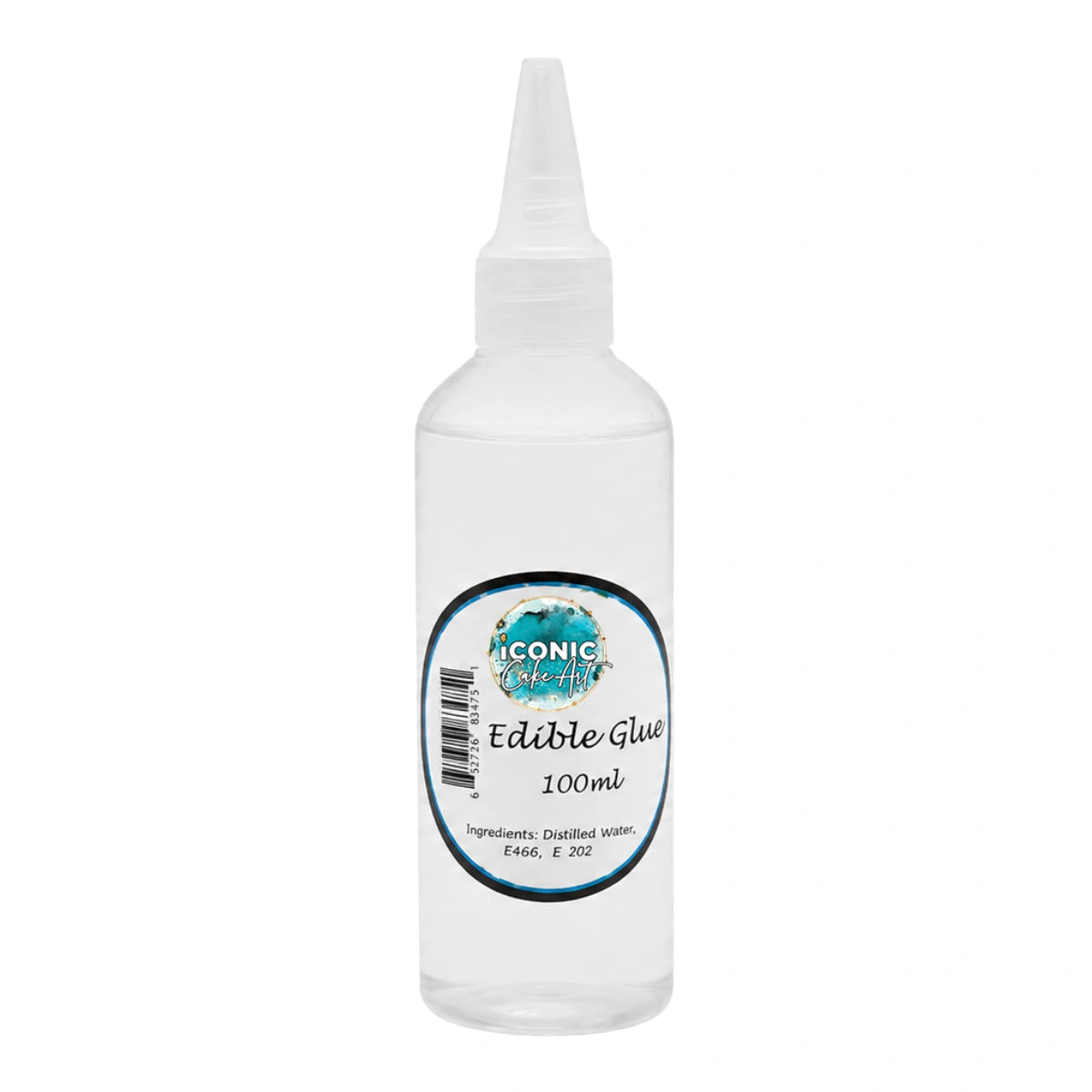 Edible Glue 100ml - Iconic Cake Art