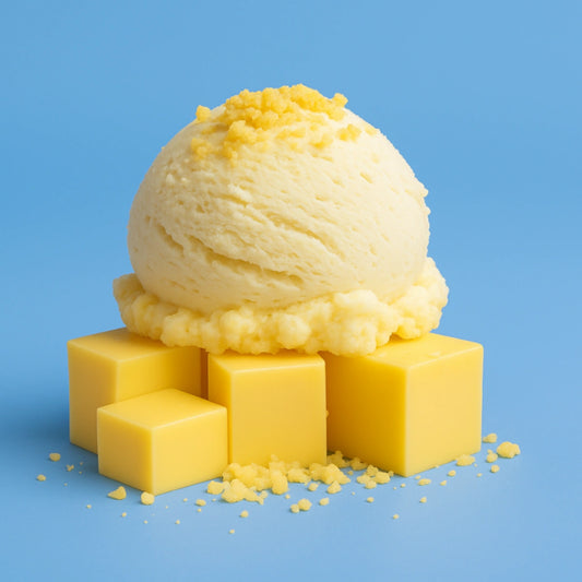 Butter Flavour Oil - Iconic Cake Art