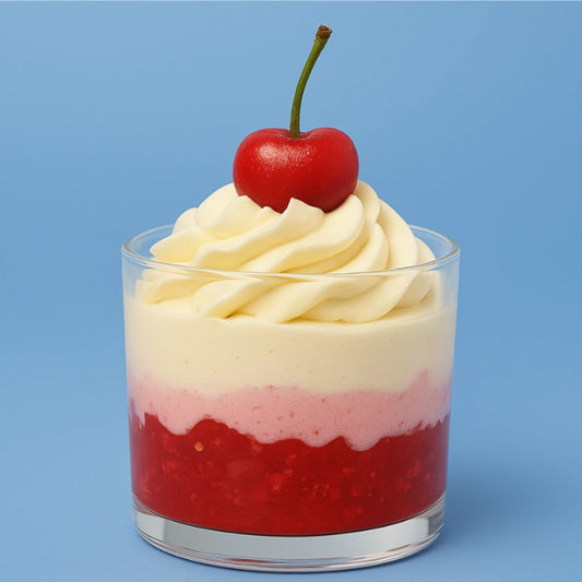 Cherry Flavour Oil - Iconic Cake Art