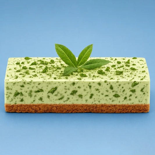 Green Tea Flavour Oil 5ml - Iconic Cake Art