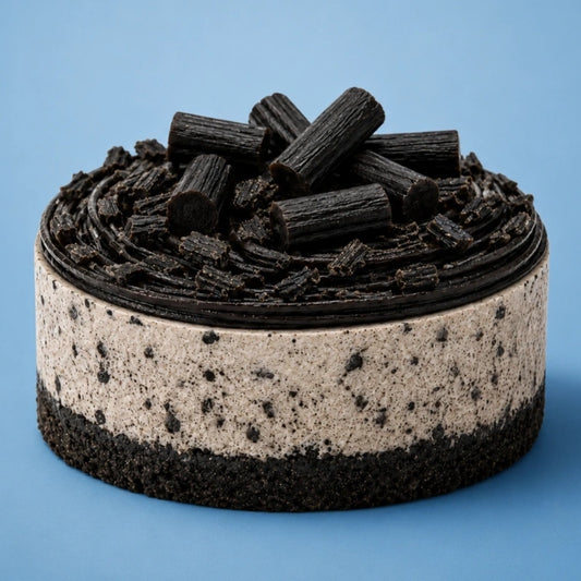 Liquorice Flavour Oil 5ml - Iconic Cake Art