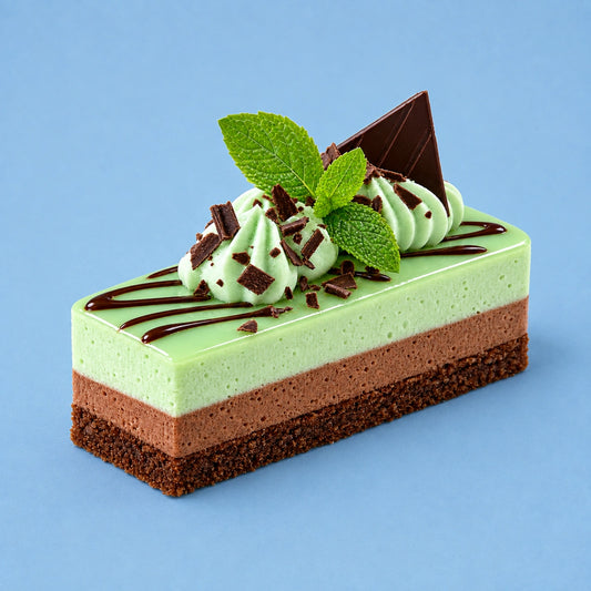 Mint Flavour Oil 5ml - Iconic Cake Art