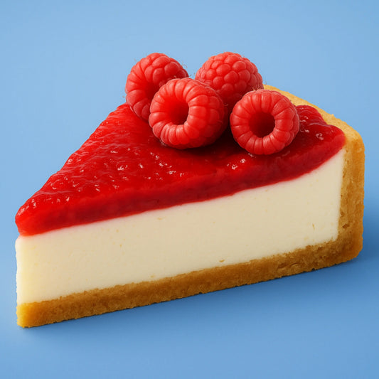 Raspberry Flavour Oil 5ml - Iconic Cake Art
