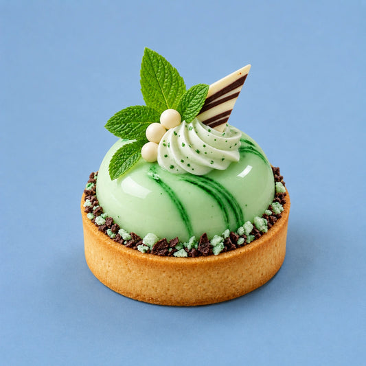 Spearmint Flavour Oil 5ml - Iconic Cake Art