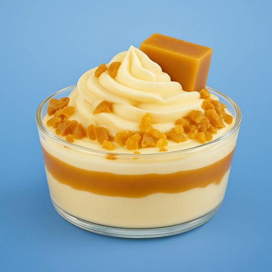 Toffee Flavour Oil - Iconic Cake Art