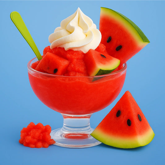 Watermelon Flavour Oil - Iconic Cake Art