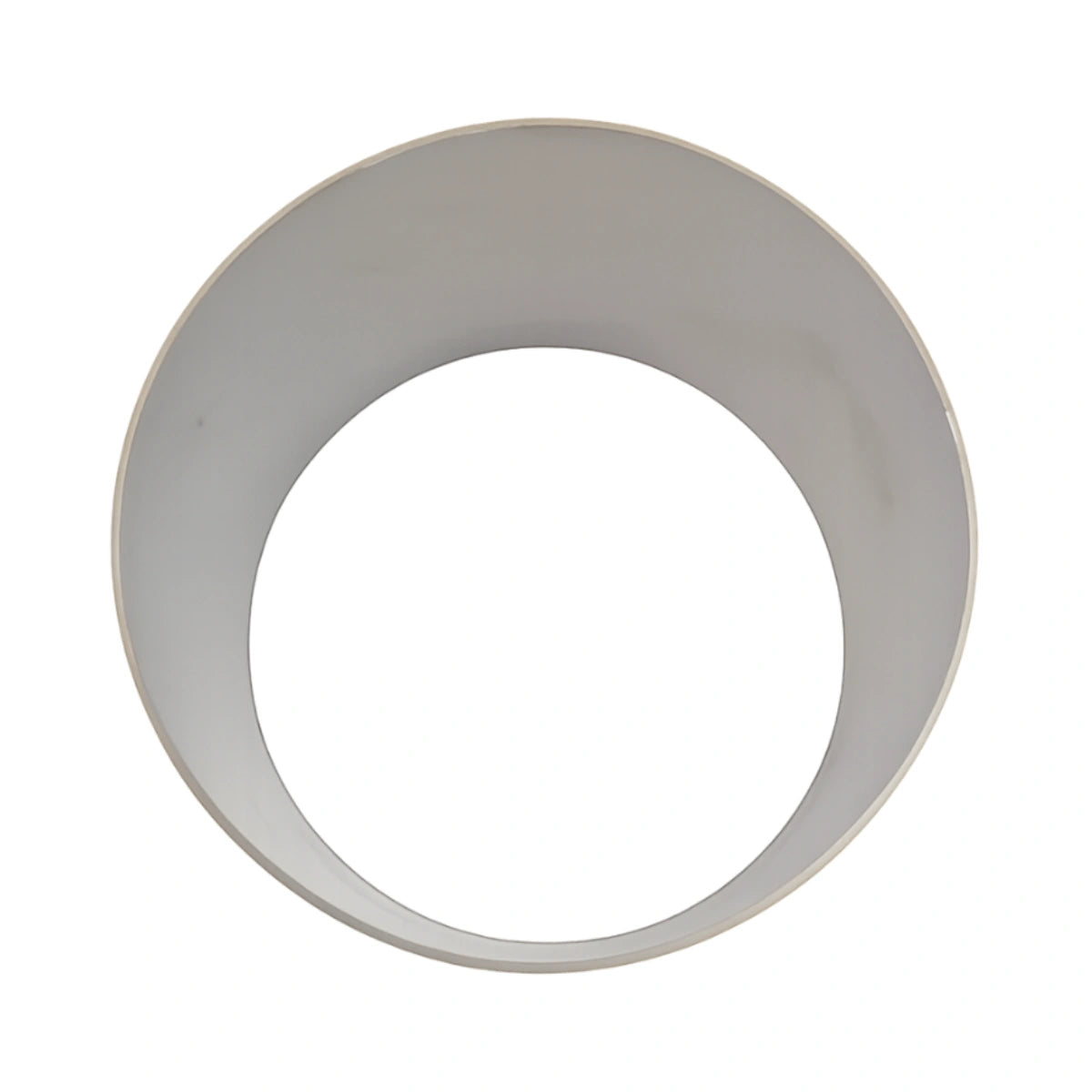 4 Inch Round Mousse Ring Iconic Cake Art