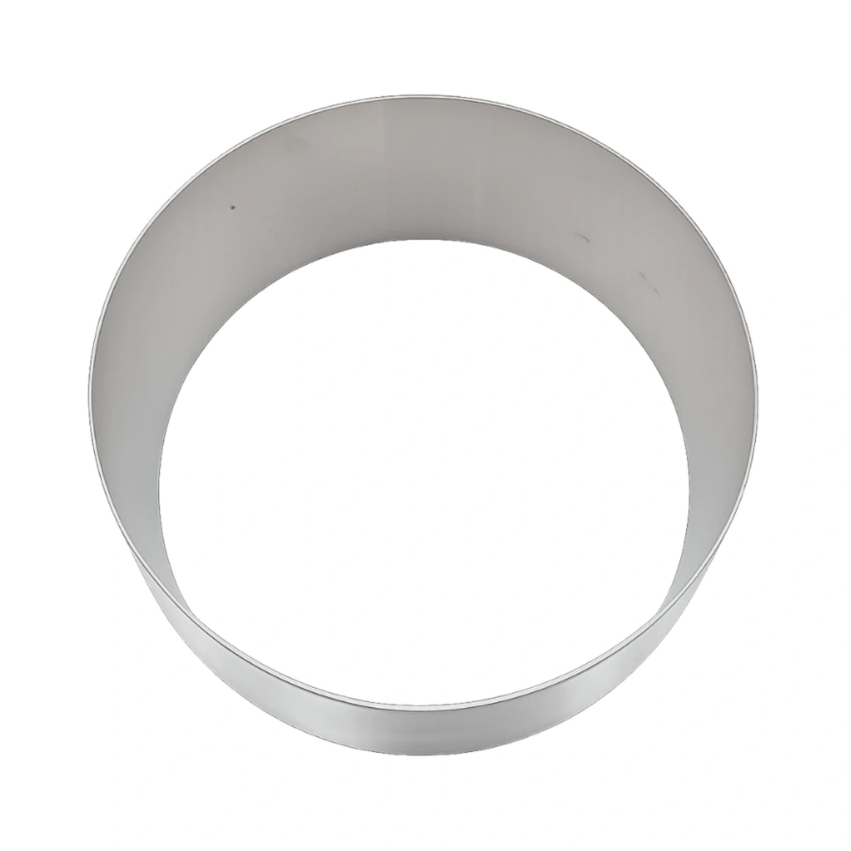 6 Inch Round Mousse Ring Iconic Cake Art