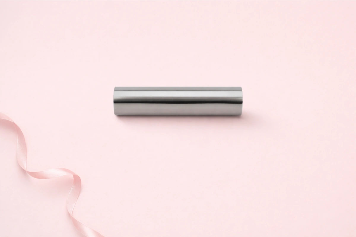 Cylindrical Shape Rolling Pin 22cm - Iconic Cake Art